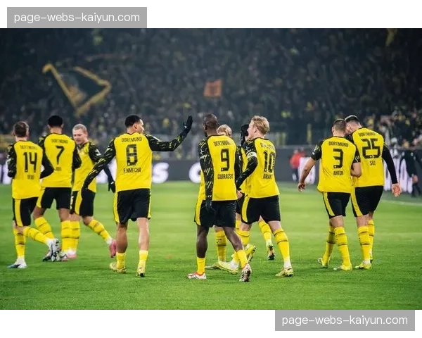 4月26日德甲第31轮赛程公布：拜仁主场迎战奥格斯堡