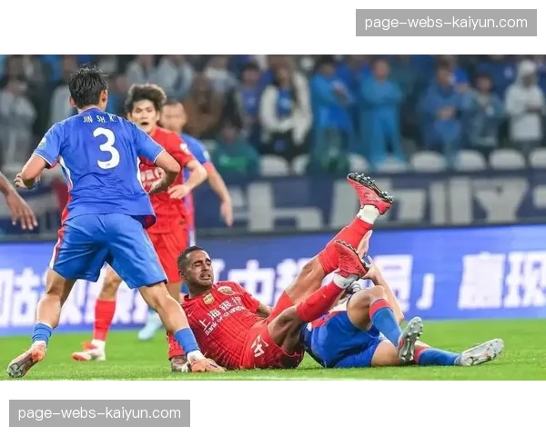 上海德比申花1-0小胜海港，拉唐关键进球决定比赛